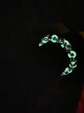 Byzantine Link Glow Bracelet